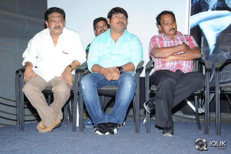 Prathinidhi-Movie-Platinum-Disc-Function